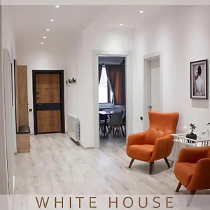 White House Tbilisi