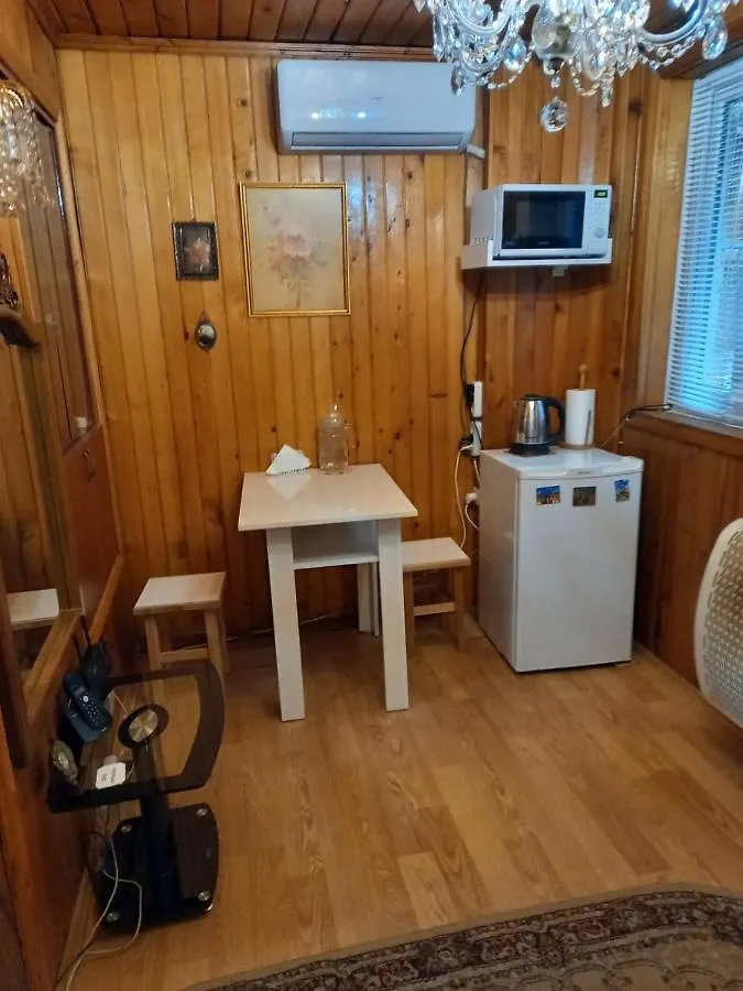 Apartment On Freedom Square Diuma Street 트빌리시