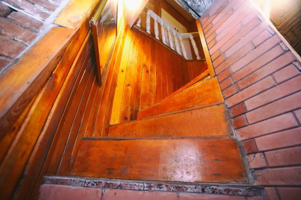 Apartment On Freedom Square Diuma Street 트빌리시 0*,  조지아